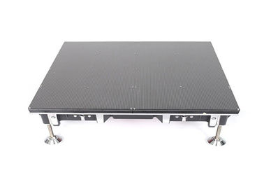 Het HETE van de de Cabinebar van P4.81 Interactieve Programmeerbare DJ Geleide de Vertoningsscherm Dance Floor