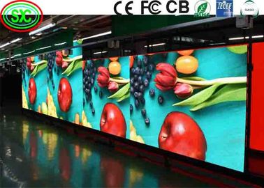 China Fabrikant Hoge Resolutie Stage Led Scherm P2.5 P2 Indoor Led Video Wall