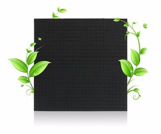 CE Rohs P6 Led Panel Screen Indoor Led Display Billboard voor stadsreclame