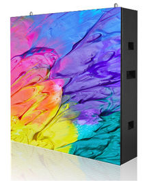LED -scherm Outdoor LED Display Panel Screen P6 Full Color 960*960mm LED Video Wall