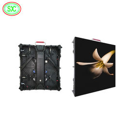 China P10 Outdoor Smd Led Display Module Reclame Poster Display Screen