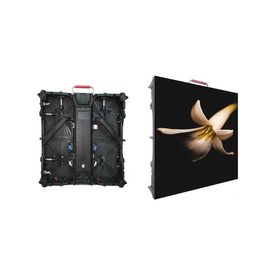 Volkleurige energiebesparende grote advertentie Billboard P6 Outdoor Led Display Screen