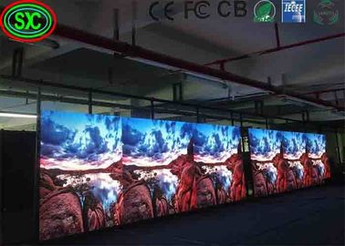Factory Hot Sale High Resolution HD Indoor Full Color P3LED Display Video Wand