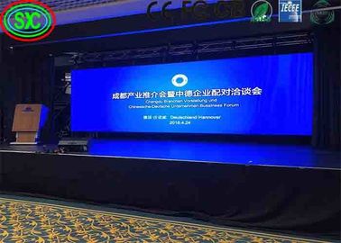 Factory Hot Sale High Resolution HD Indoor Full Color P3LED Display Video Wand