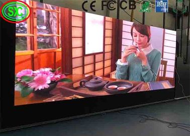 Factory Hot Sale High Resolution HD Indoor Full Color P3LED Display Video Wand