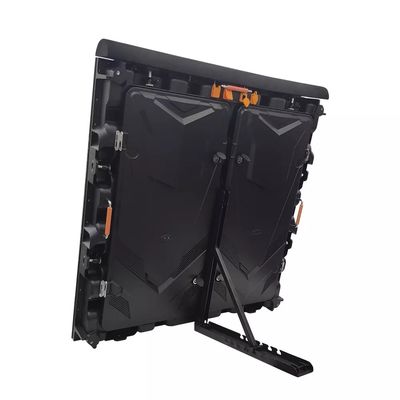 Buitenstadion Led Display schreeuw Reclame P10 volkleur 960*960mm Advertentieborden