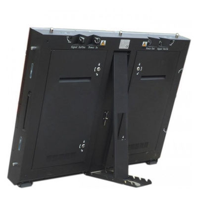 Outdoor HD full-color SMD P10 stadion LED display Commerciële advertentie borden