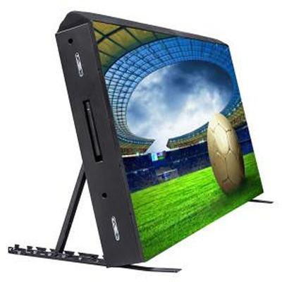 Goede prijs LED-advertentie-schermen voor voetbalstadion groot led-videowandbord online