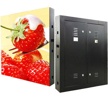 SMD P10 Buiten stadion gebouw IP65 Waterdicht Full Color LED Display Screen