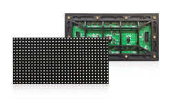 Goede prijs P10 Buiten LED Video Wall 320x160mm Full Color Reclame Scherm online