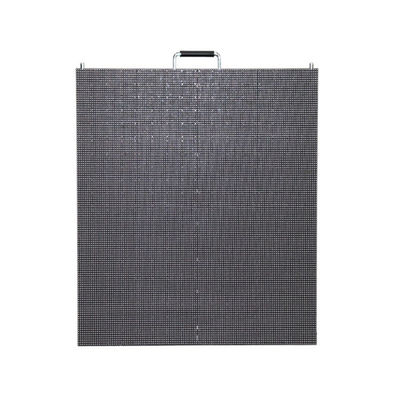 HD Full Color P4 Waterdicht Buiten Stage Led Video Wand Huur Scherm Voor Evenementen Concert