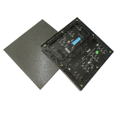 Goede prijs De hoogte verfrist RGB volledige kleurenp3 LEIDENE Vertoningsmodule SMD2121 3 in binnen geleide modules 1 online