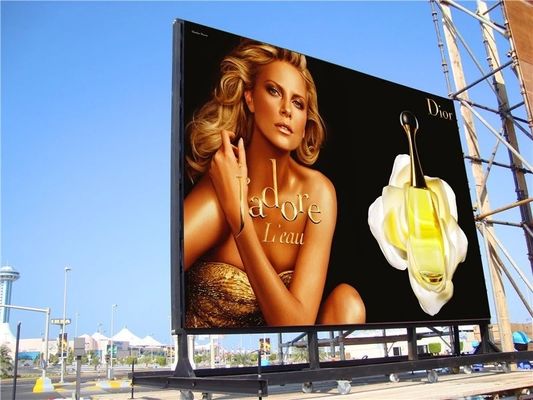 Indoor Full Color Stage Epistar P4 SMD3535 Huur LED-videoscherm 960*960mm