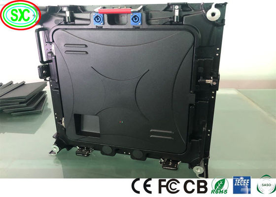 Hoge helderheid Outdoor Full Color Led Display Advertising LED Video Wall Screen Led Outdoor Display Board 320*160mm