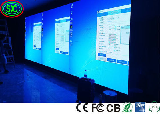 Hoge helderheid Outdoor Full Color Led Display Advertising LED Video Wall Screen Led Outdoor Display Board 320*160mm