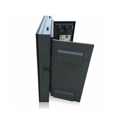 Outdoor P6 LED Scherm 960x960mm IP65 Waterdicht Reclamebord