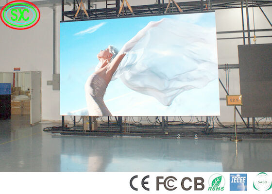 LED-display IECEE P8 P10 40000dots/sqm SMD3521 buitenshuis led-video-display buitenshuis led-scherm display
