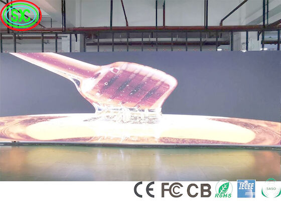 P6 P8 Waterdicht RGB Video Digitaal LED Billboard Advertentie LED Scherm