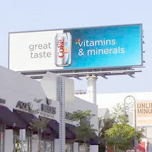 P8 Full Color Outdoor Advertising LED Billboard High Brightness LED Display Scherm