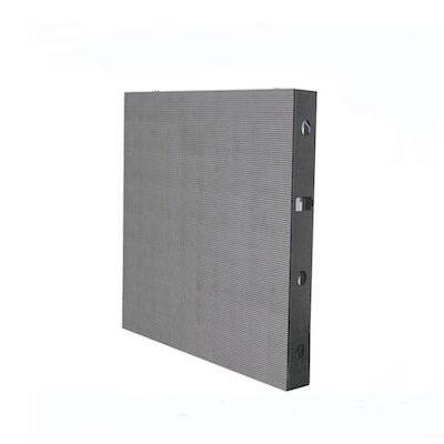 Outdoor P10 FULL Color Stadion omtrek Grote reclame LED-schermen