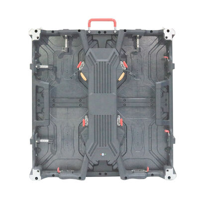 Indoor Outdoor Full Color P3.91 P4.81 LED video muur voor podiumkunsten