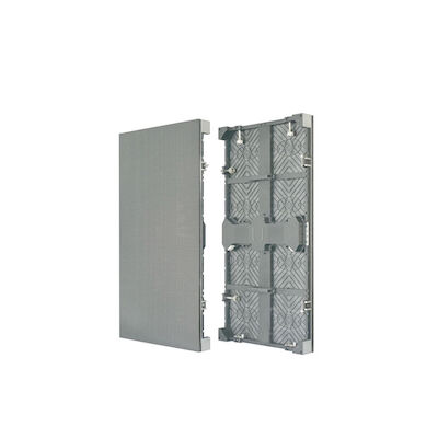 Indoor Outdoor Full Color P3.91 P4.81 LED video muur voor podiumkunsten