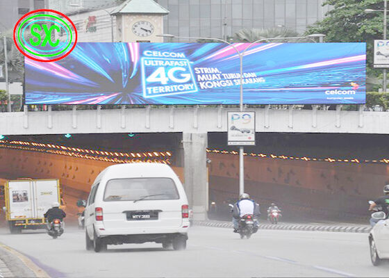 P2.5 HD Full Color RGBLED Die-Casting Aluminium Screen High Refresh Rate 640*640MM Kas