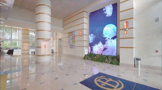 LED-videowandscherm HD P2.6 P3.91 P4 SMD Full Color Indoor Led Panel Verhuur