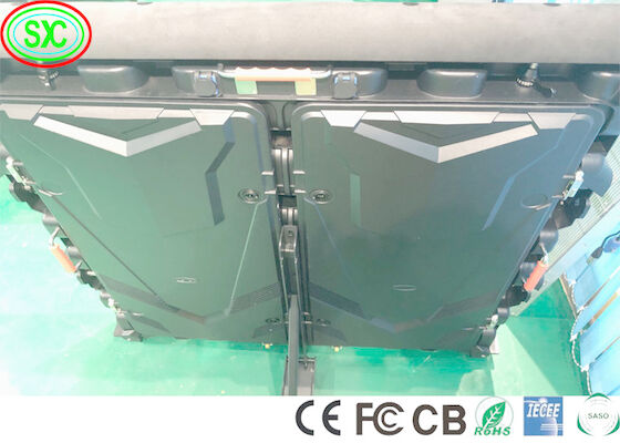 Hoge helderheid p1.25 Stadion Led Display Waterdicht Groot Stadion Led Display Led Display Screen Voor voetbalveld