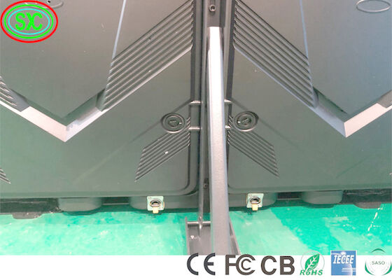 Hoge helderheid p1.25 Stadion Led Display Waterdicht Groot Stadion Led Display Led Display Screen Voor voetbalveld