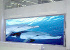 LED Video Wandscherm Hd 4k P3.91 Smd Full Color Indoor Led Matrix Panel Verhuur LED Displays