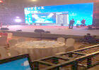 Verhuur Ultra Light Full Color Video Wand Led Display P3.91 Led Scherm Bühne achtergrond