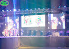 P5 Hd High Resolution Indoor Full Color Led Display Video Wandpaneel Gietgegooid Aluminium