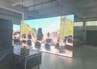 P5 Hd High Resolution Indoor Full Color Led Display Video Wandpaneel Gietgegooid Aluminium