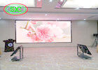 Indoor P2.5 Huur HD Full Color Led Display Bühnenachtergrond Led Display Groot scherm