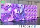 Indoor P2.5 Huur HD Full Color Led Display Bühnenachtergrond Led Display Groot scherm
