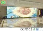 Ultrahoge helderheid P3 Indoor Full Color LED-display 1R1G1B SMD 2121