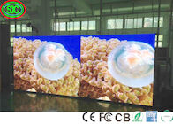 P4 leidde de binnen volledige kleur van de de leverings videomuur van het vertoningsscherm digitale signage en leidde muurpaneel