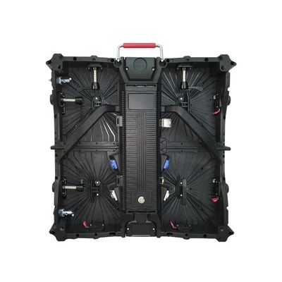 P3 Indoor LED-scherm 3 mm Pixel 111111 pixel/m2 voor podium evenementen