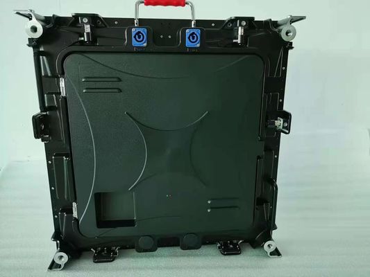 Gebeurtenis Stage Volle kleur 320*160mm P2.5 GOB LED Display Indoor Waterdicht Led Screen Panel