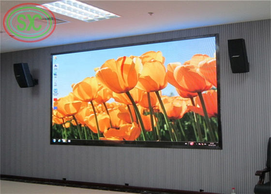 Lease Stage LED Display Splicing van verschillende maten P2.5 P2.6 P2.8 P3.9 Led Display