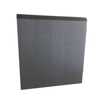 P10 Stadion LED Display 10mm Pixel Pitch Full Color Scoreboard