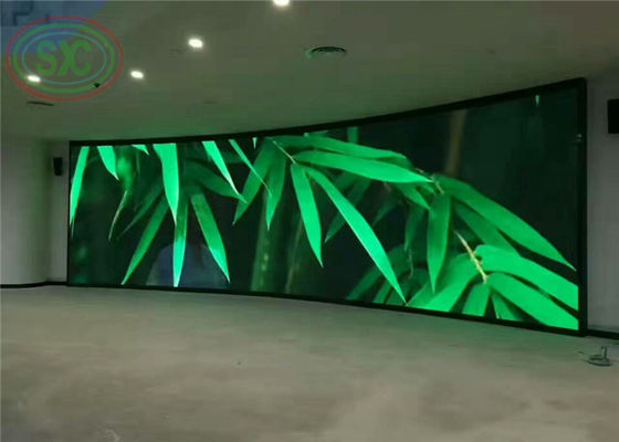 Groothandel Hoogresolutie p4 Indoor Concert HD Video Huur Wandpaneel Led Screen