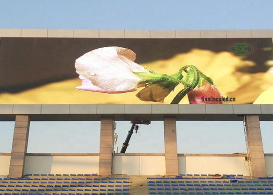 Wifi USB dubbele zijden Led-bord P5 P6 P8 Front Service Led Billboard Full Color