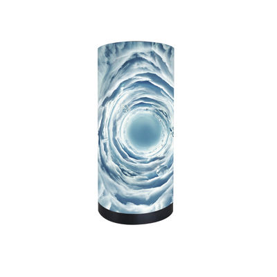 360 ° buitbol LED -display 3,91 mm pixel pitch 500x1000mm