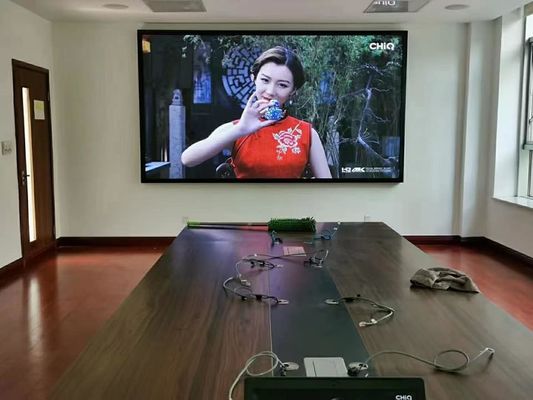 3 Digitaal Indoor LED-scherm met Nationstar SMD 1515-pakket