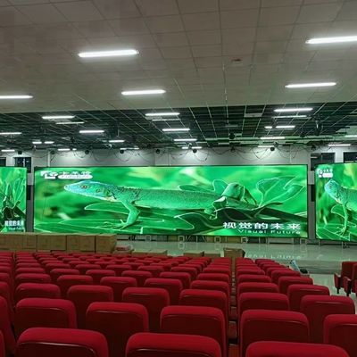3 Digitaal Indoor LED-scherm met Nationstar SMD 1515-pakket