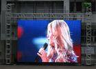 Innenhuur P3.91 Full Color LED Video Wall Screen voor de achtergrond van het podium