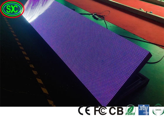 Waterdicht Buiten Led Display Reclame P10 Reus Buiten Led Video Wandpaneel Scherm prijs