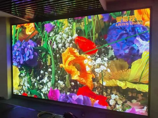 Arch voor de beste Indoor Full Color LED Display is Over SCX LED Heeft u gedekt met onze P5 640x640mm LED Verhuur Scherm voor Concert Evenementen en meer